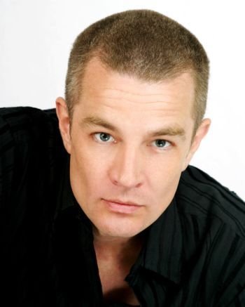 actor James Marsters large photo