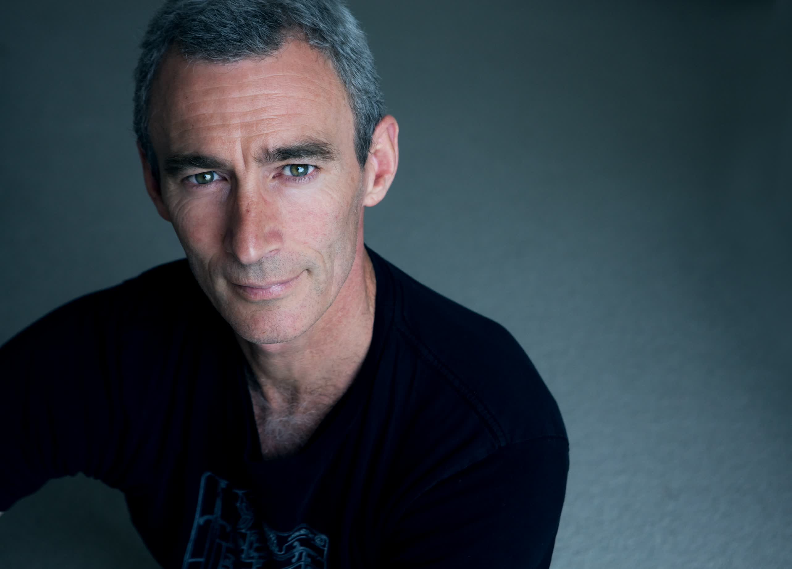 actor Jed Brophy large photo