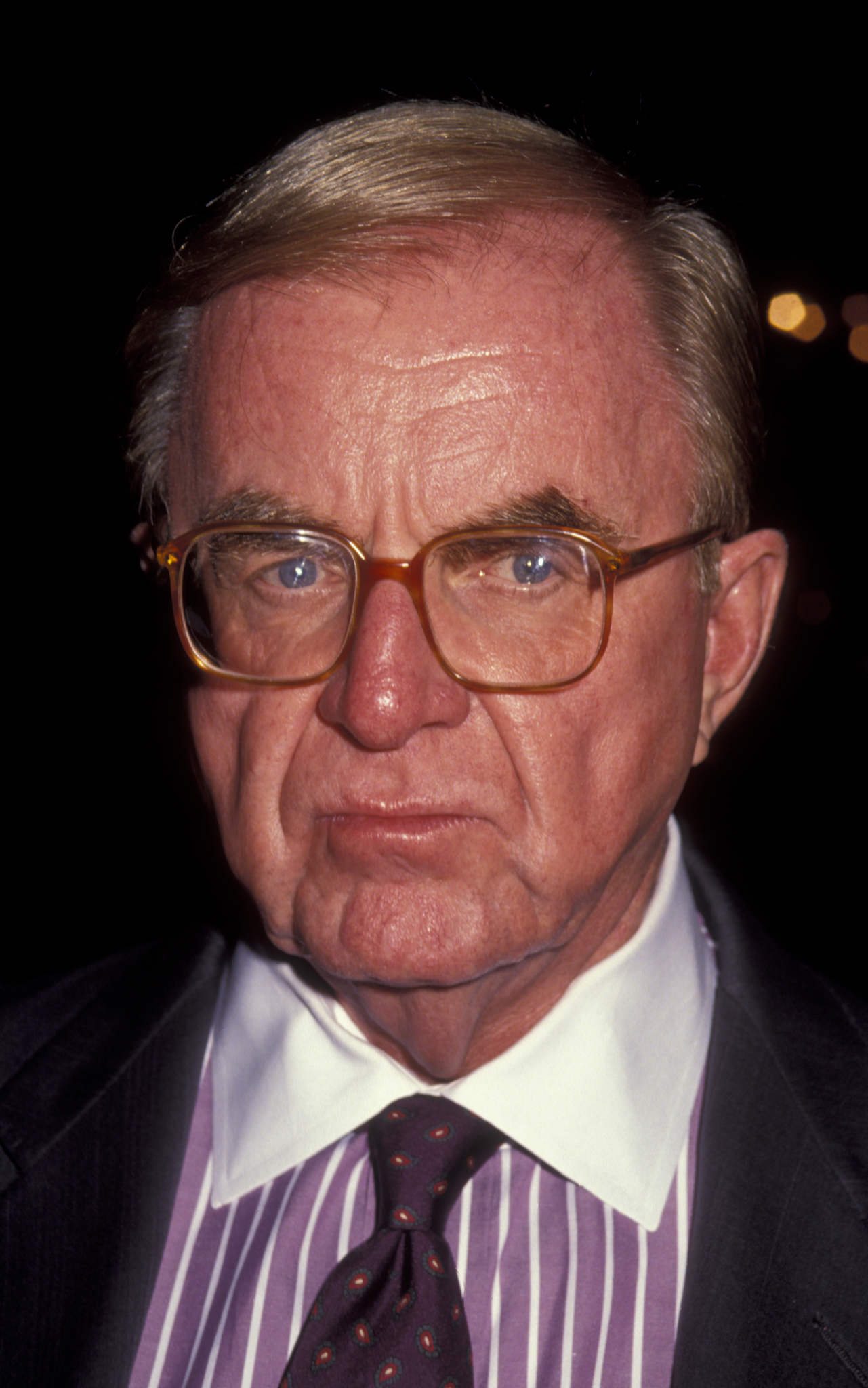 actor John McLaughlin large photo