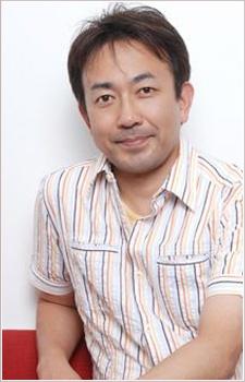 actor Toshihiko Seki large photo