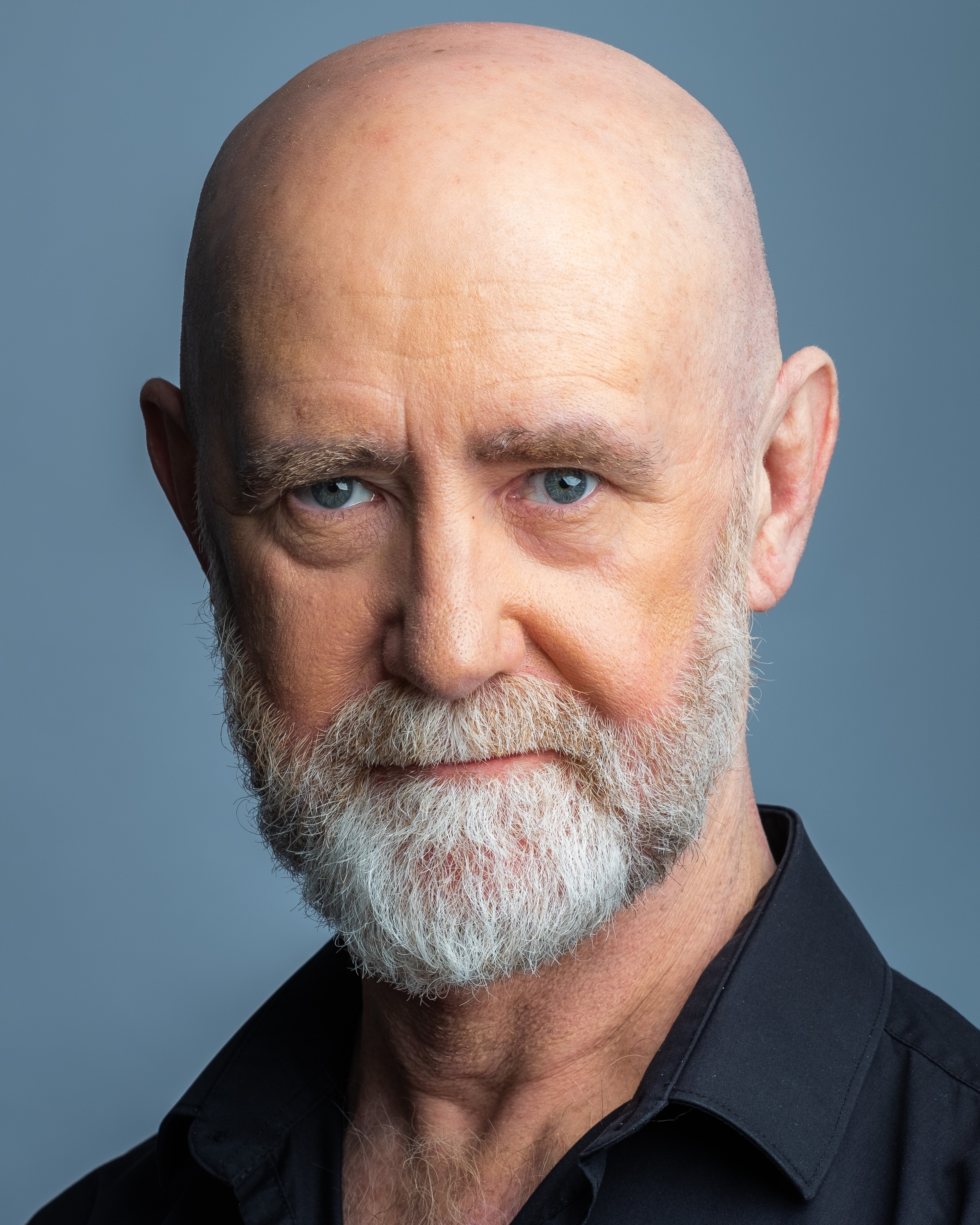 actor Bill Hutchens large photo