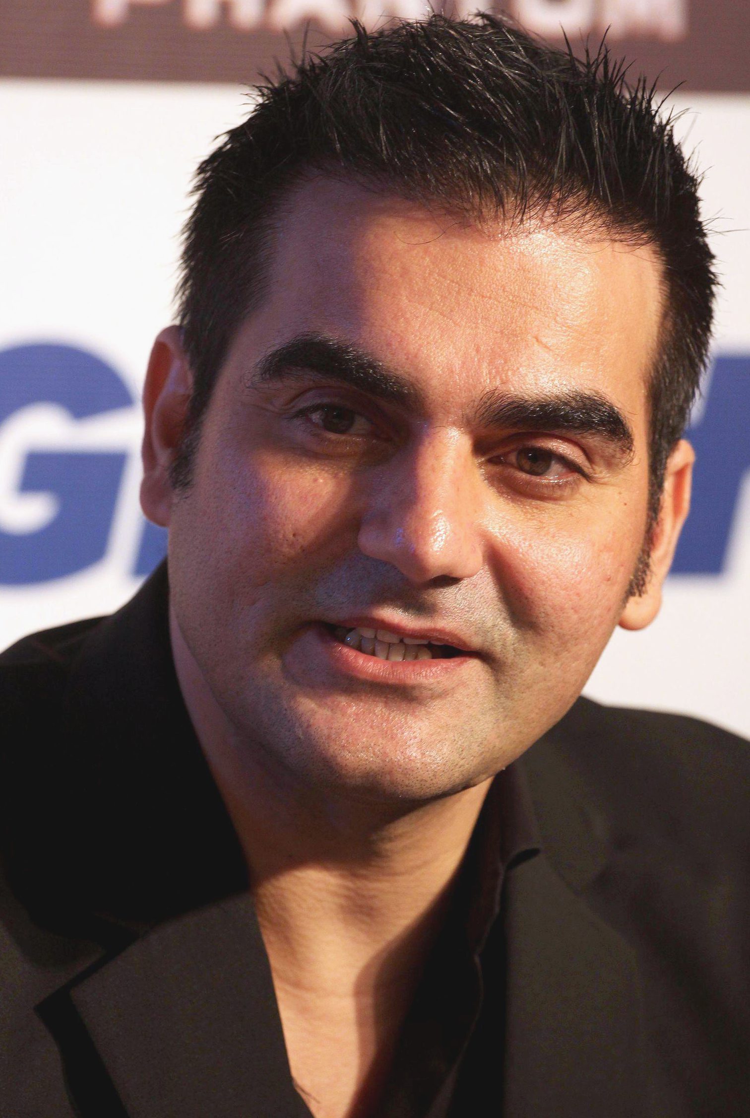 actor Arbaaz Khan large photo