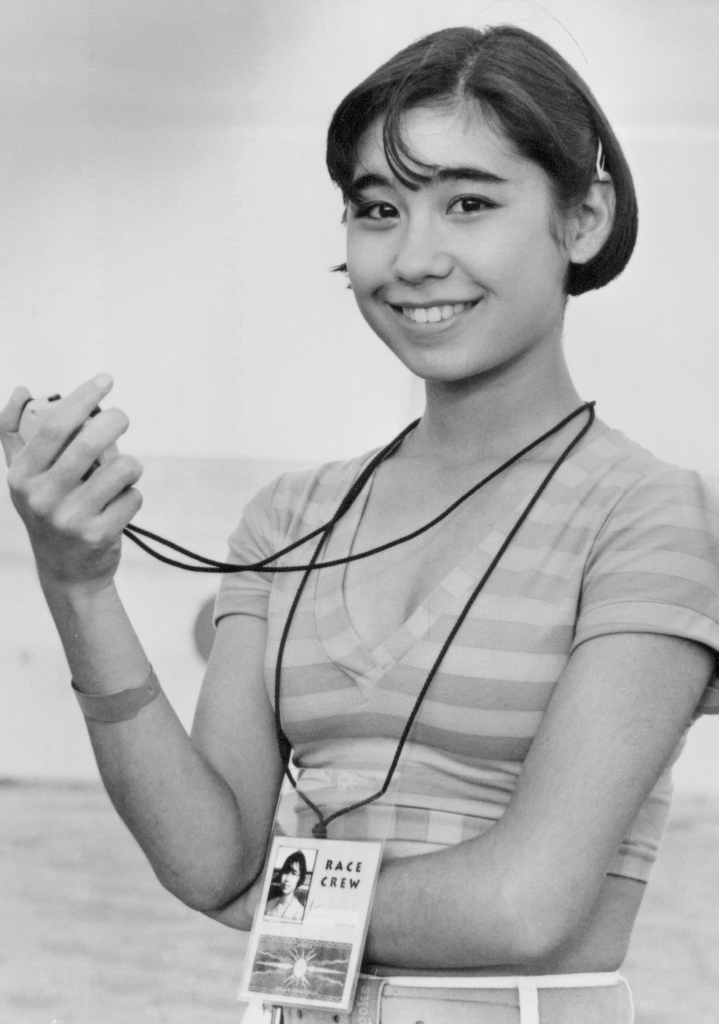 actor Sara Tanaka large photo