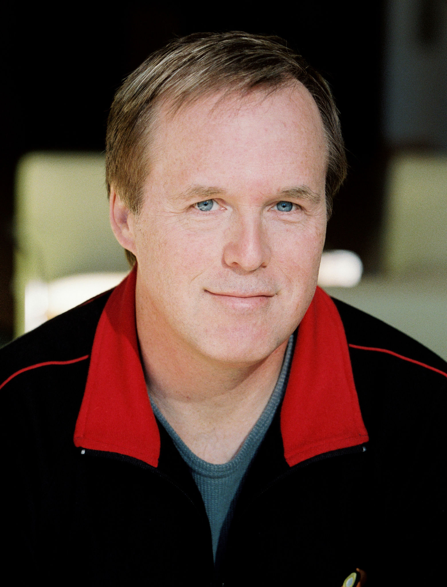actor Brad Bird large photo