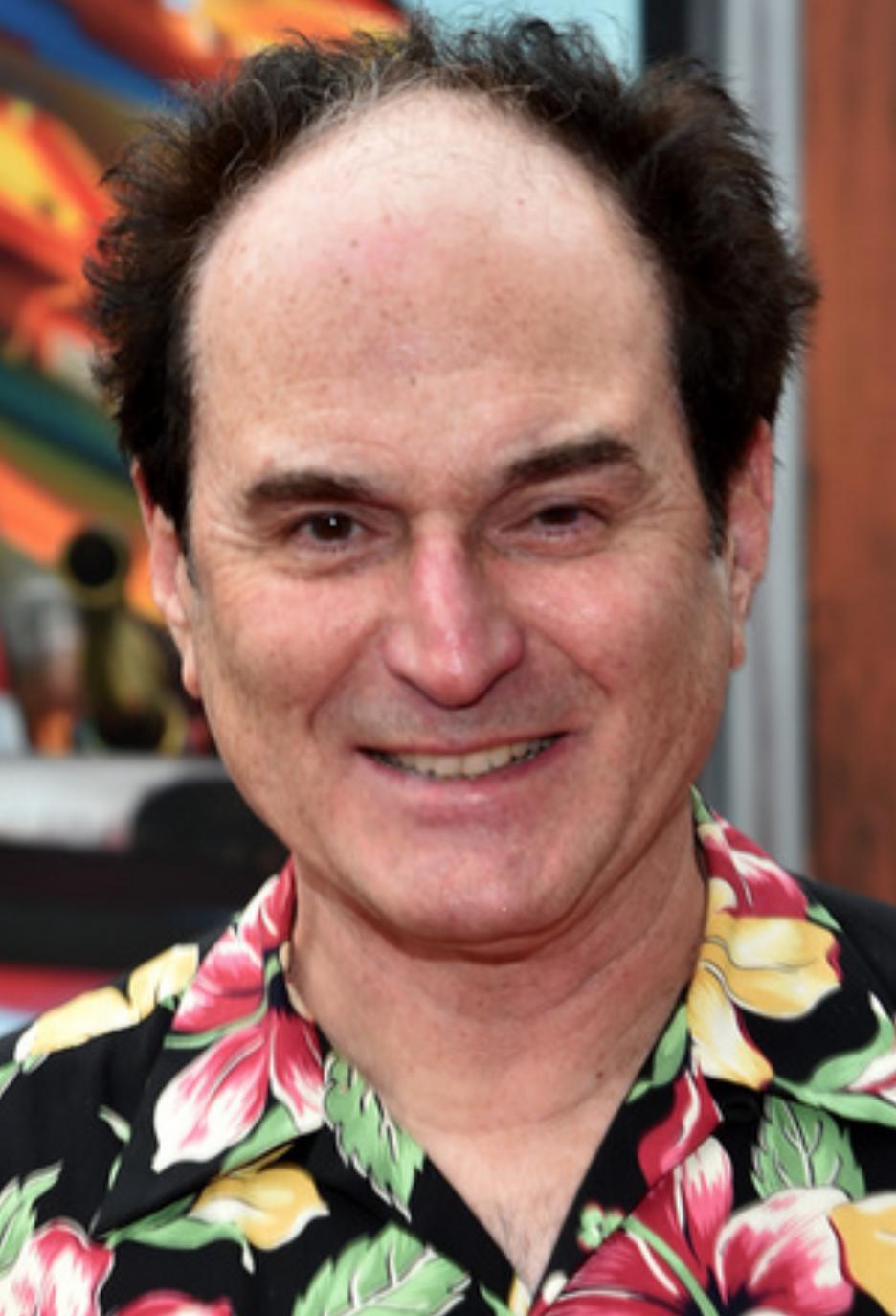 actor Danny Mann large photo