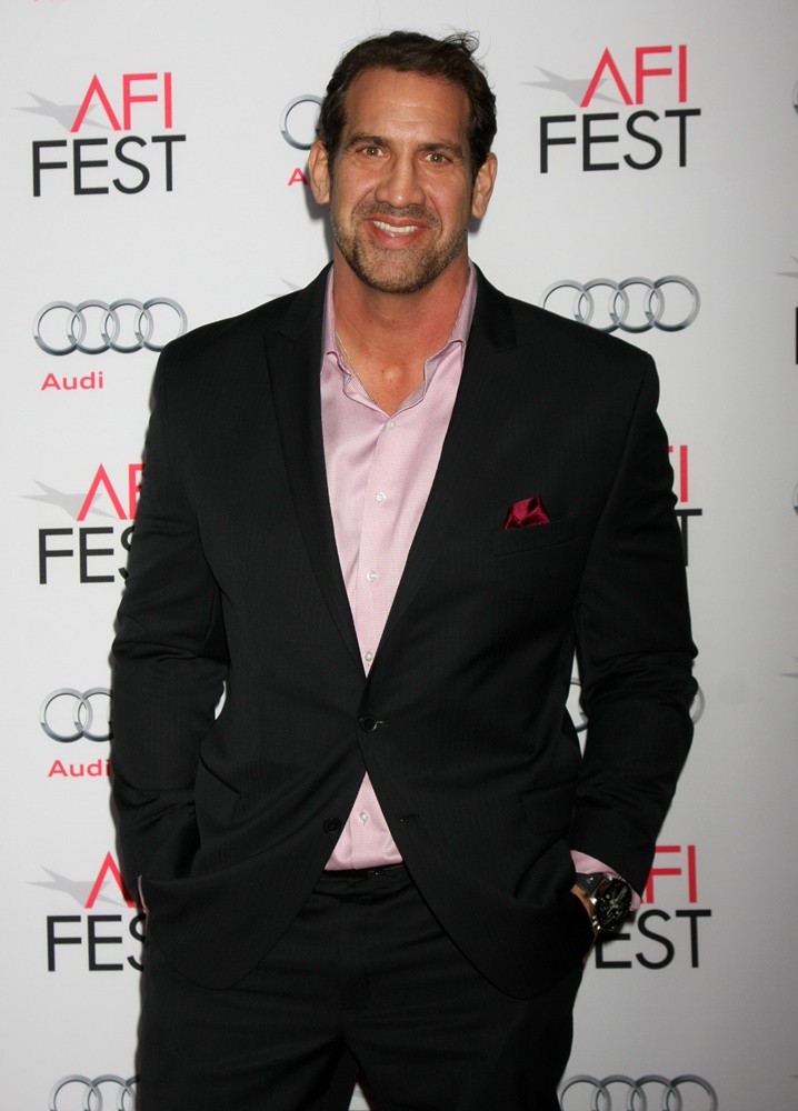actor Matthew Willig large photo