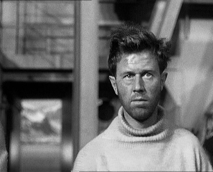 actor Michael Medwin large photo