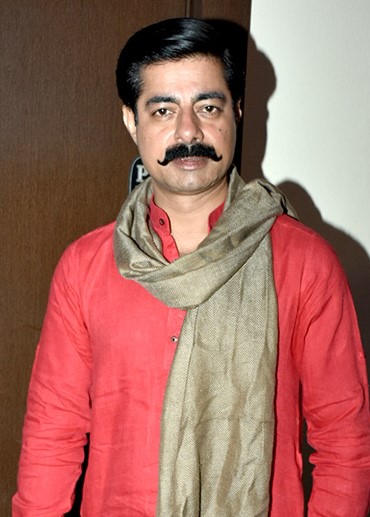 actor Sushant Singh large photo