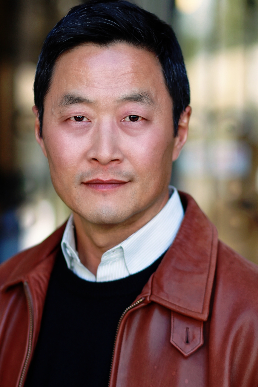 actor Steve Park large photo