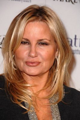 actor Jennifer Coolidge large photo