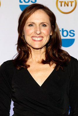 actor Molly Shannon large photo