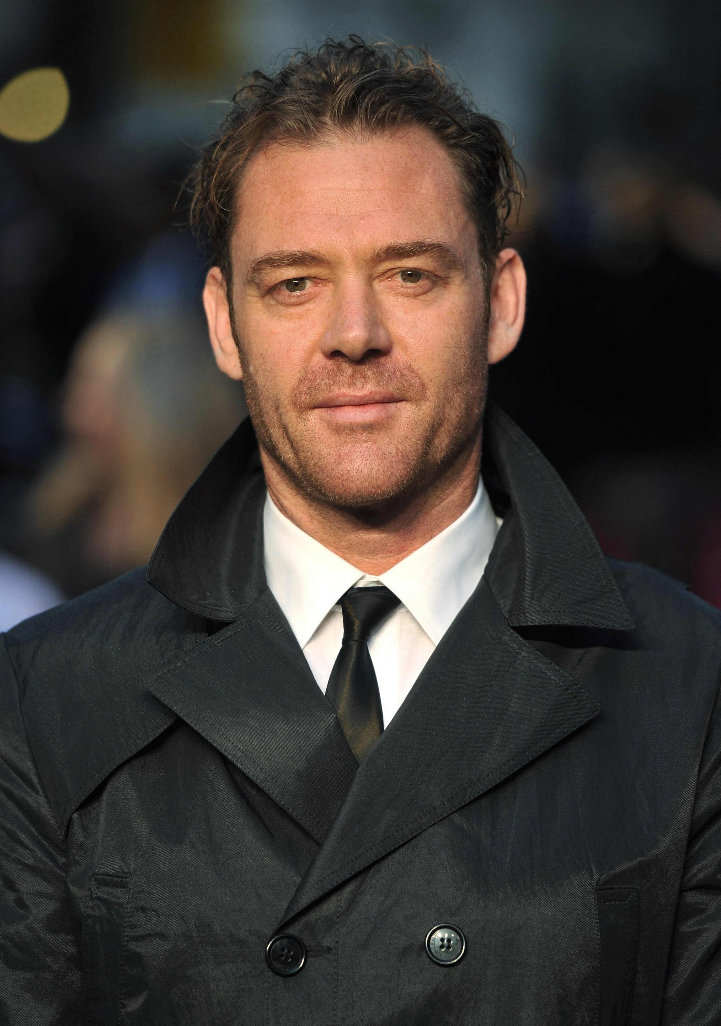 actor Marton Csokas large photo