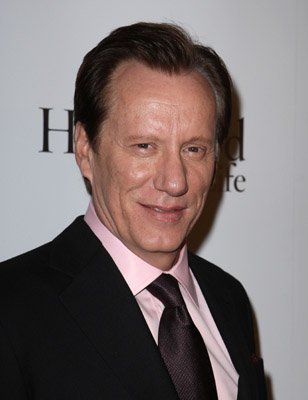 actor James Woods large photo