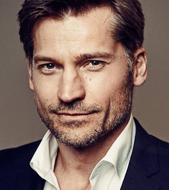 actor Nikolaj Coster-Waldau large photo