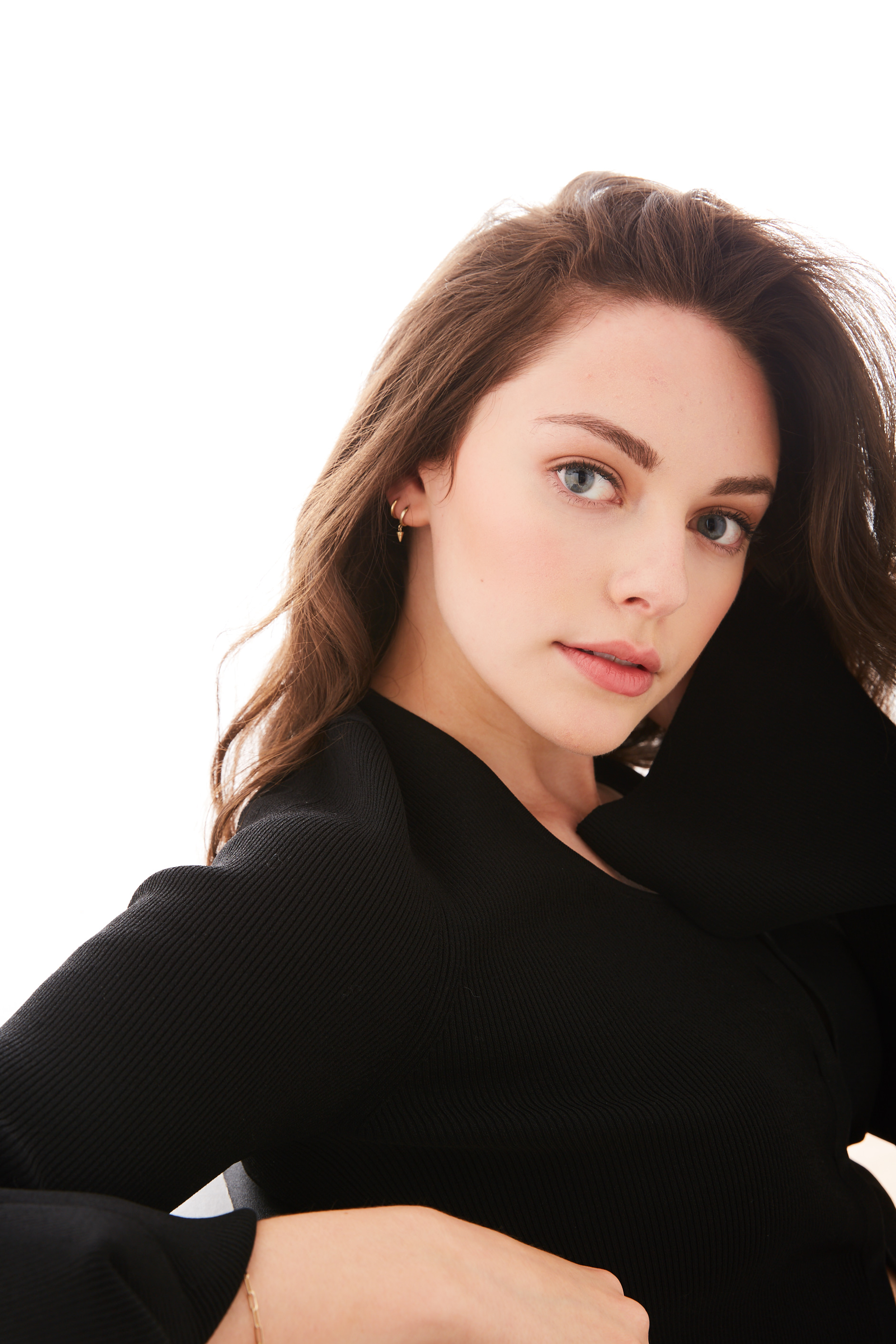 actor Danielle Rose Russell large photo