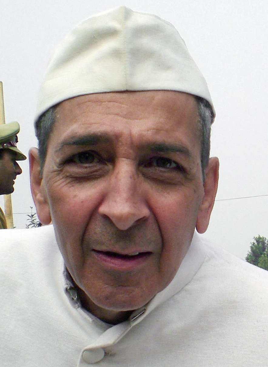 actor Roshan Seth large photo
