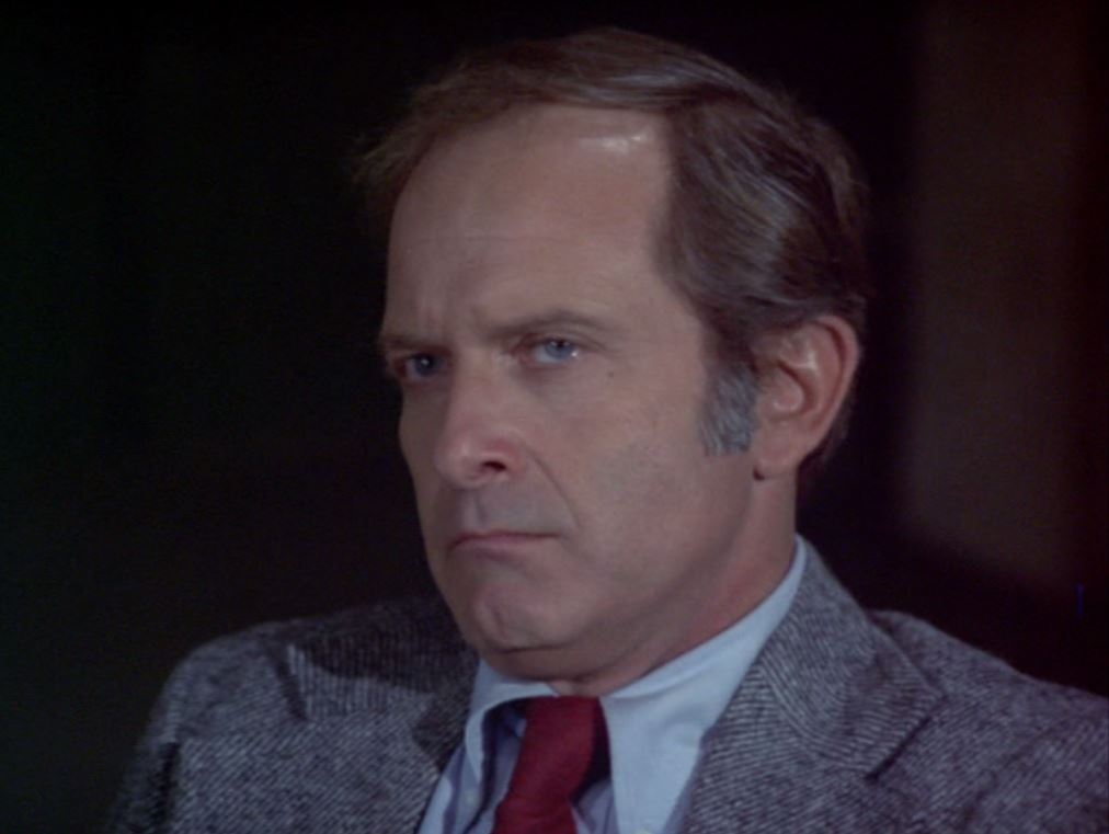 actor Ed Gilbert large photo