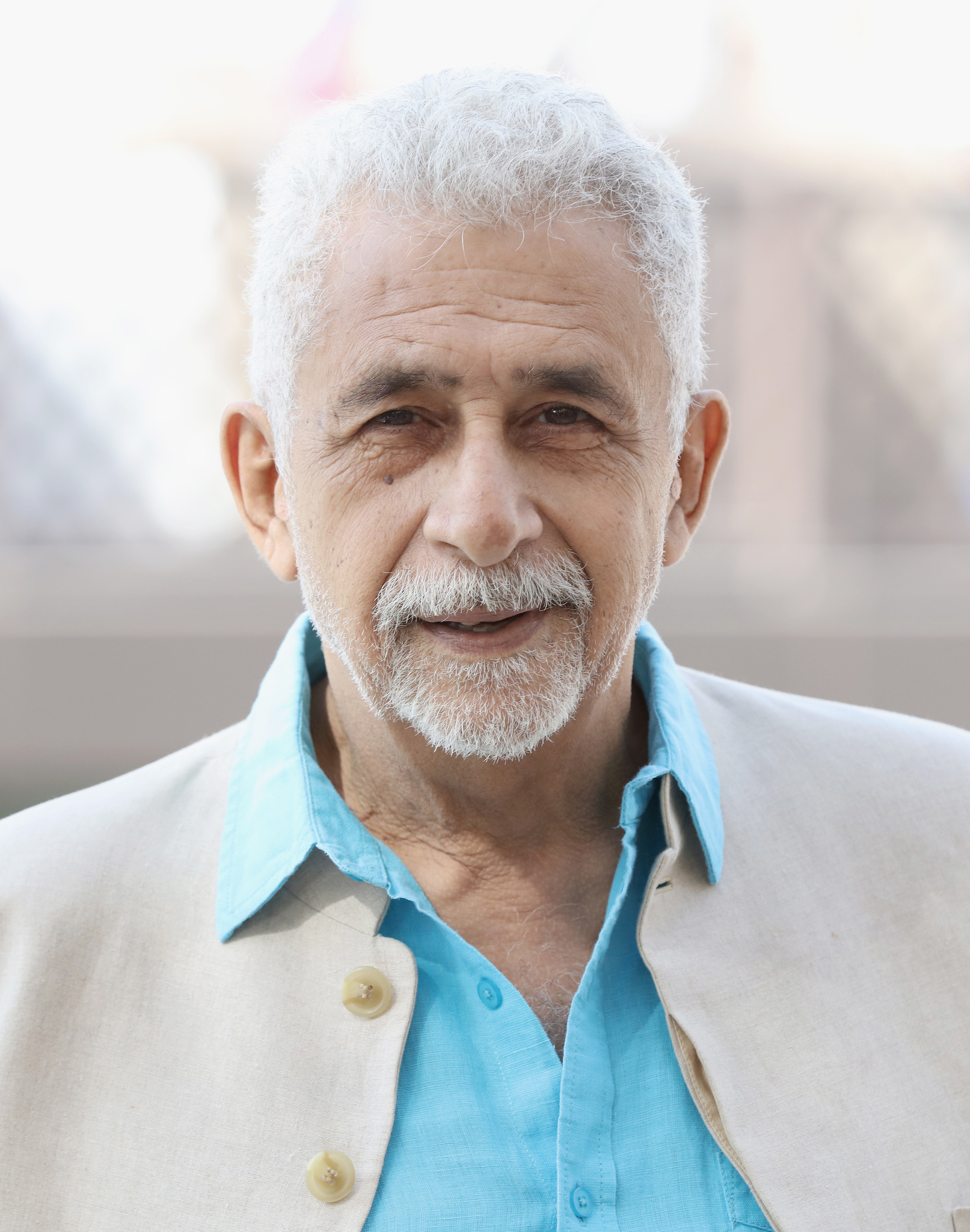 actor Naseeruddin Shah large photo