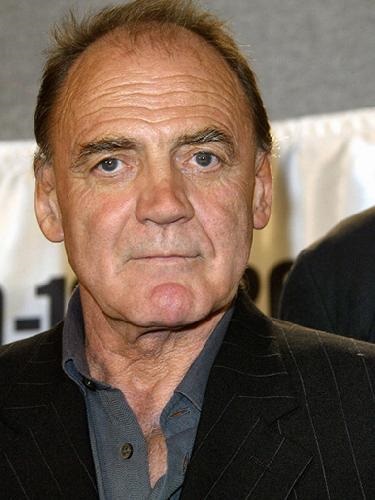 actor Bruno Ganz large photo