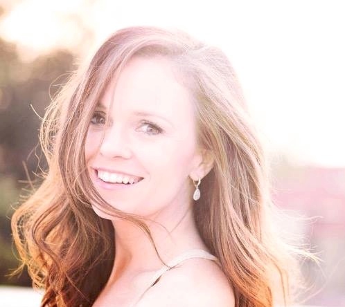 actor Rachel Boston large photo
