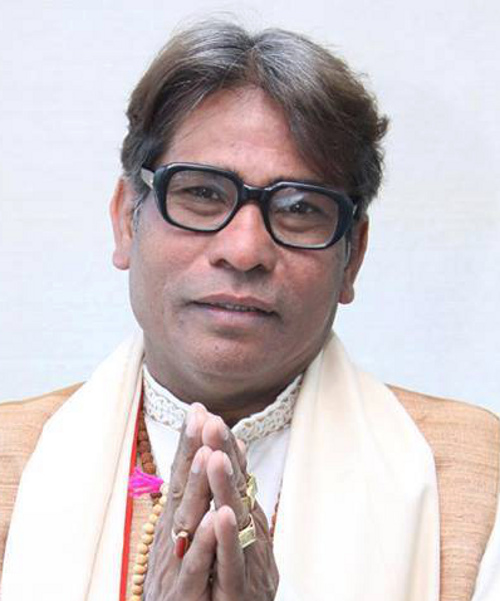 actor Sitaram Panchal large photo