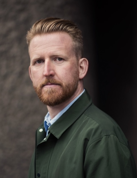 actor Tom Goodman-Hill large photo