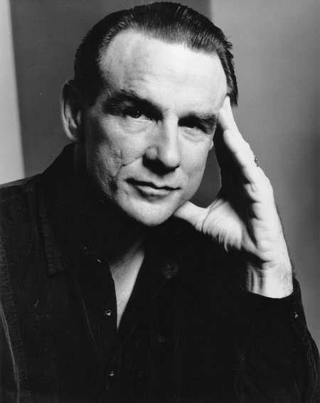 actor John Diehl large photo