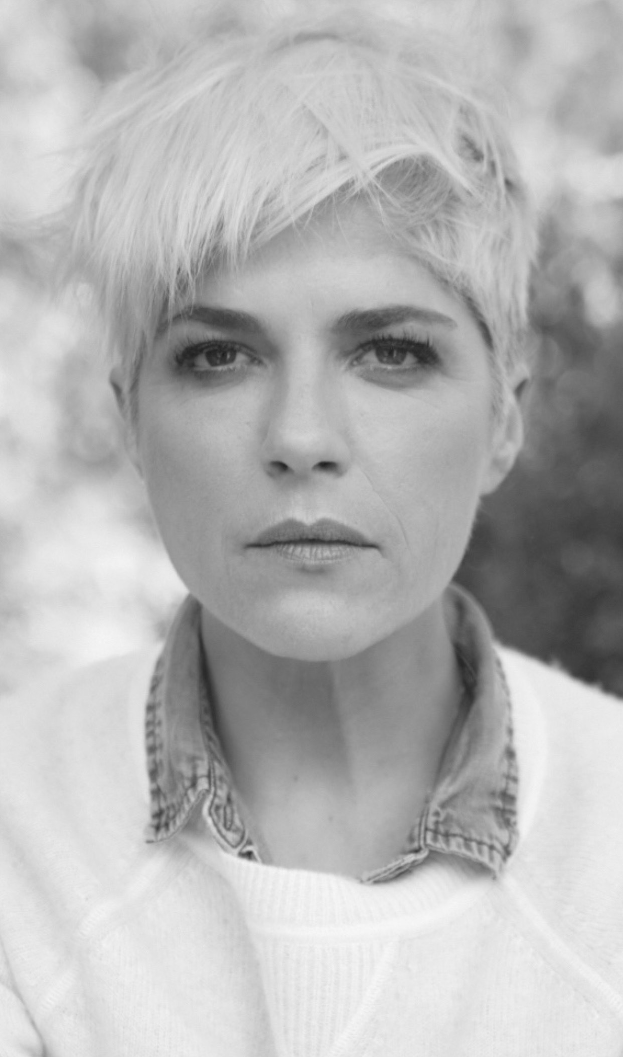 actor Selma Blair large photo