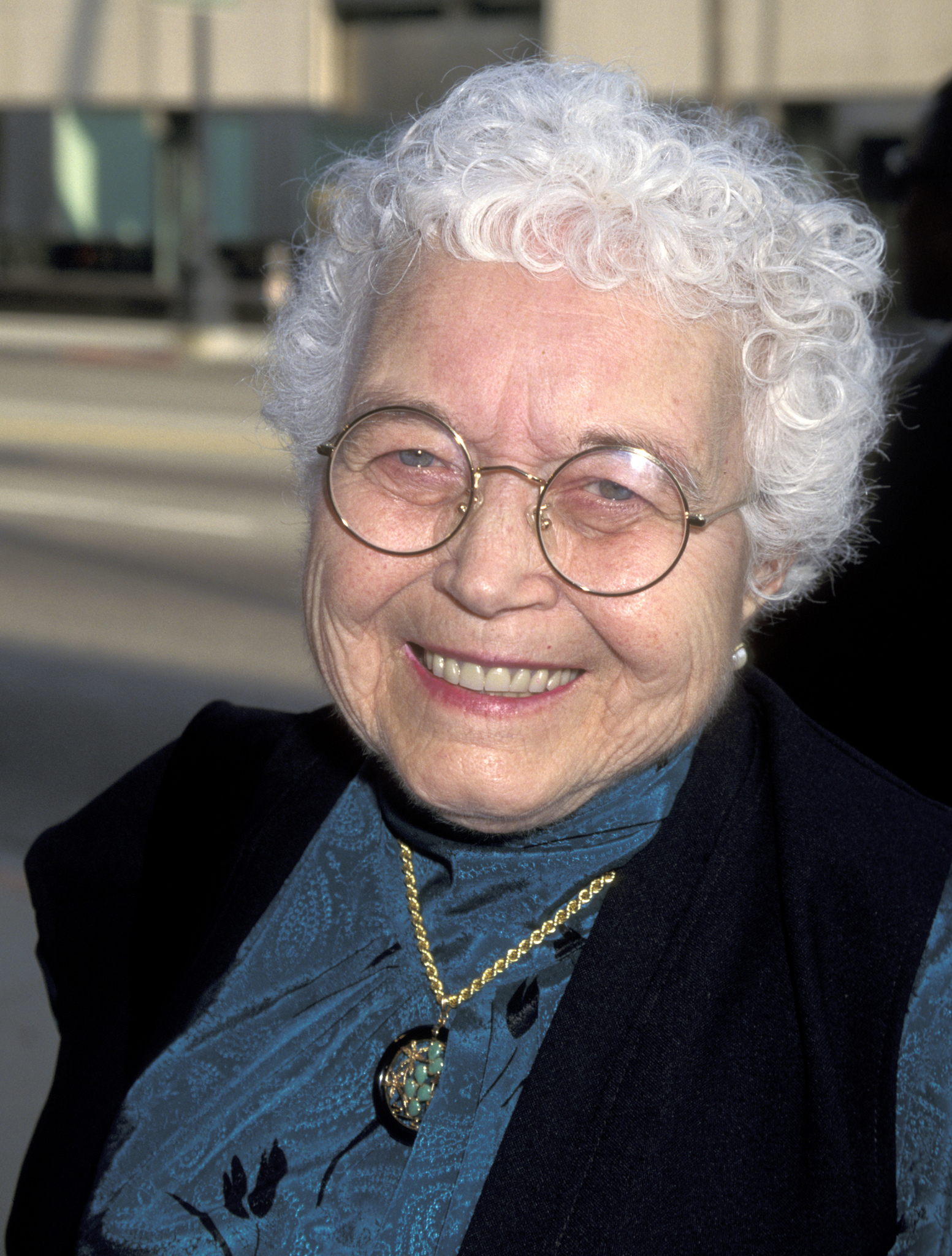 actor Jean Speegle Howard large photo