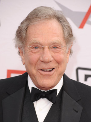 actor George Segal large photo