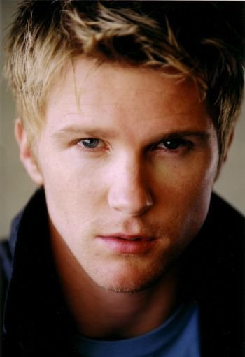 actor Thad Luckinbill large photo