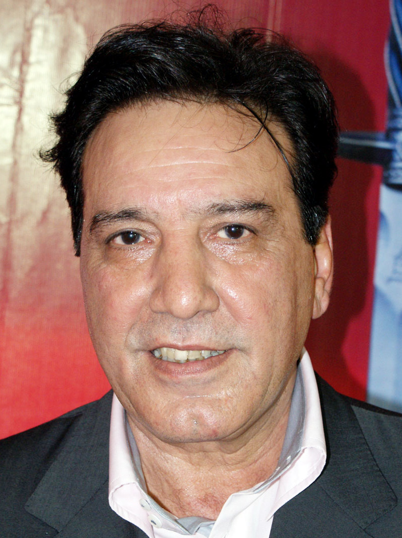 actor Jawed Sheikh large photo