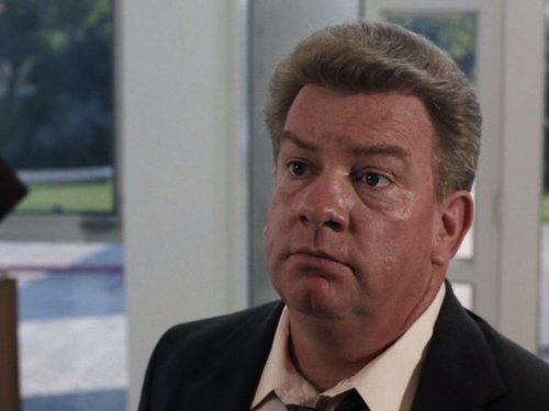 actor Charles Hallahan large photo