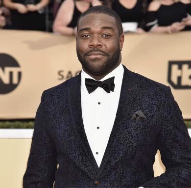 actor Sam Richardson large photo
