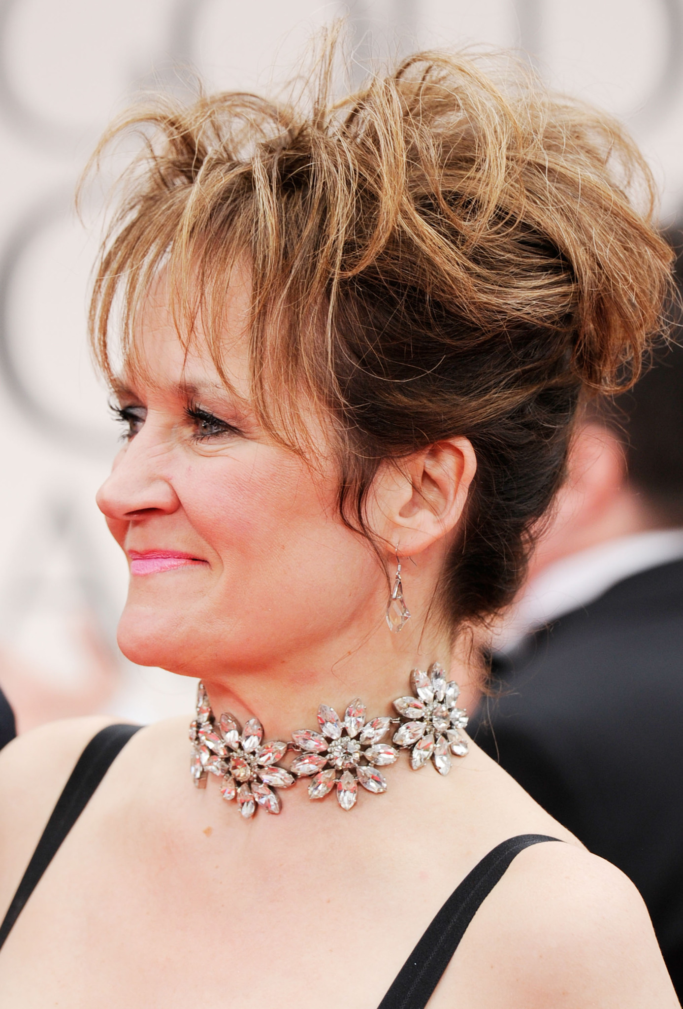 actor Lorraine Ashbourne large photo