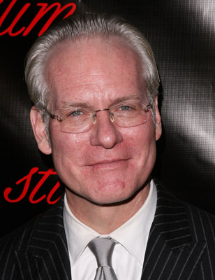 actor Tim Gunn large photo