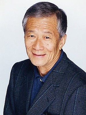 actor Jôji Yanami large photo