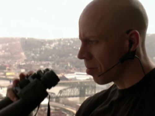 actor Steve Cirbus large photo