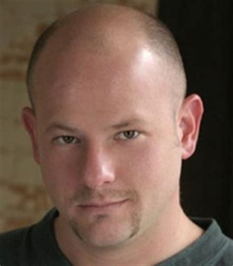 actor David Wald large photo