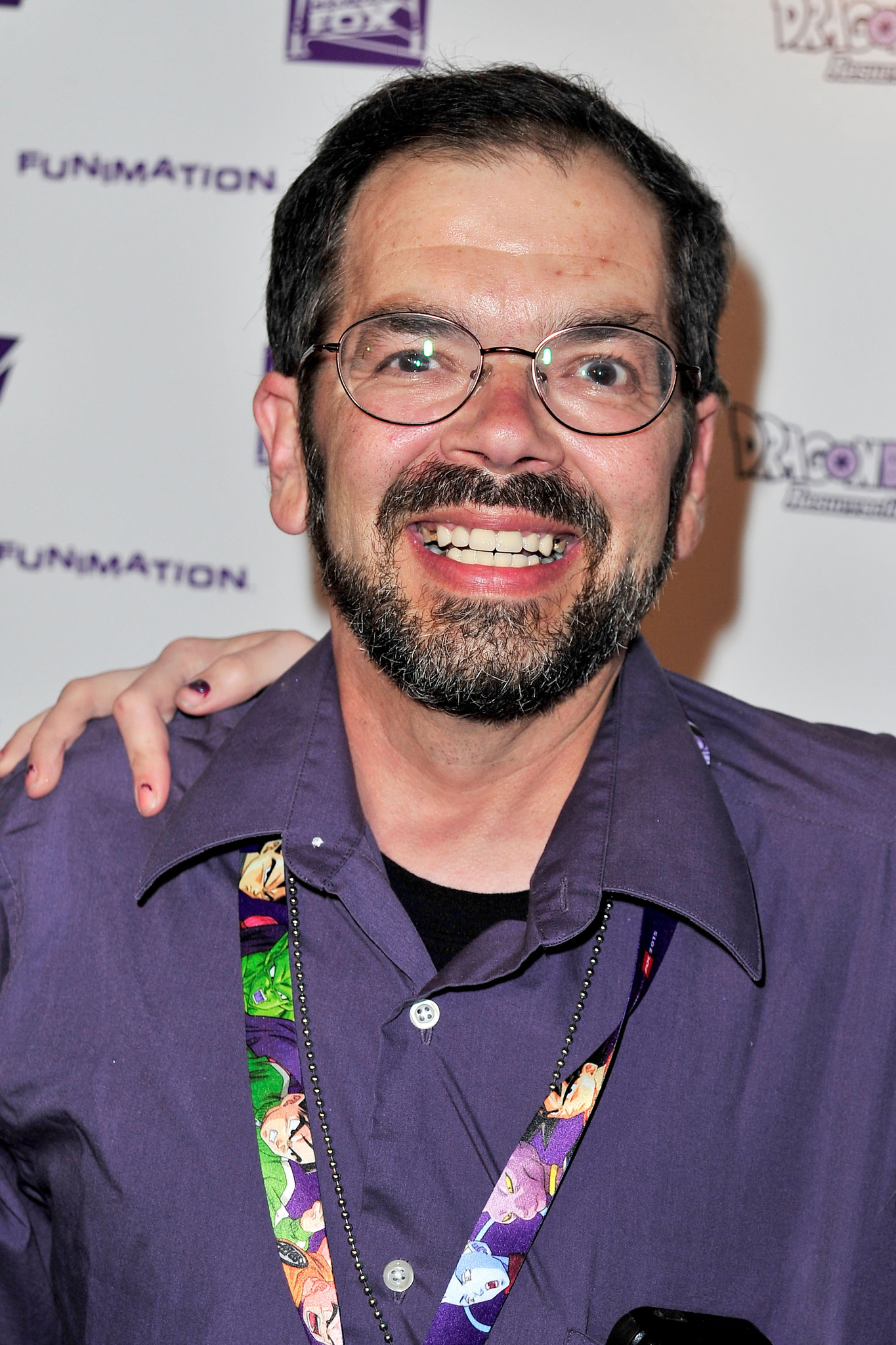actor Chris Ayres large photo
