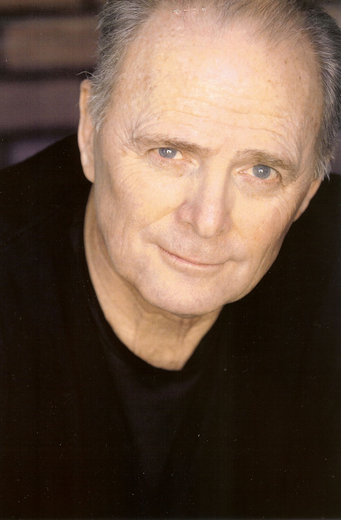 actor Richard Doyle large photo