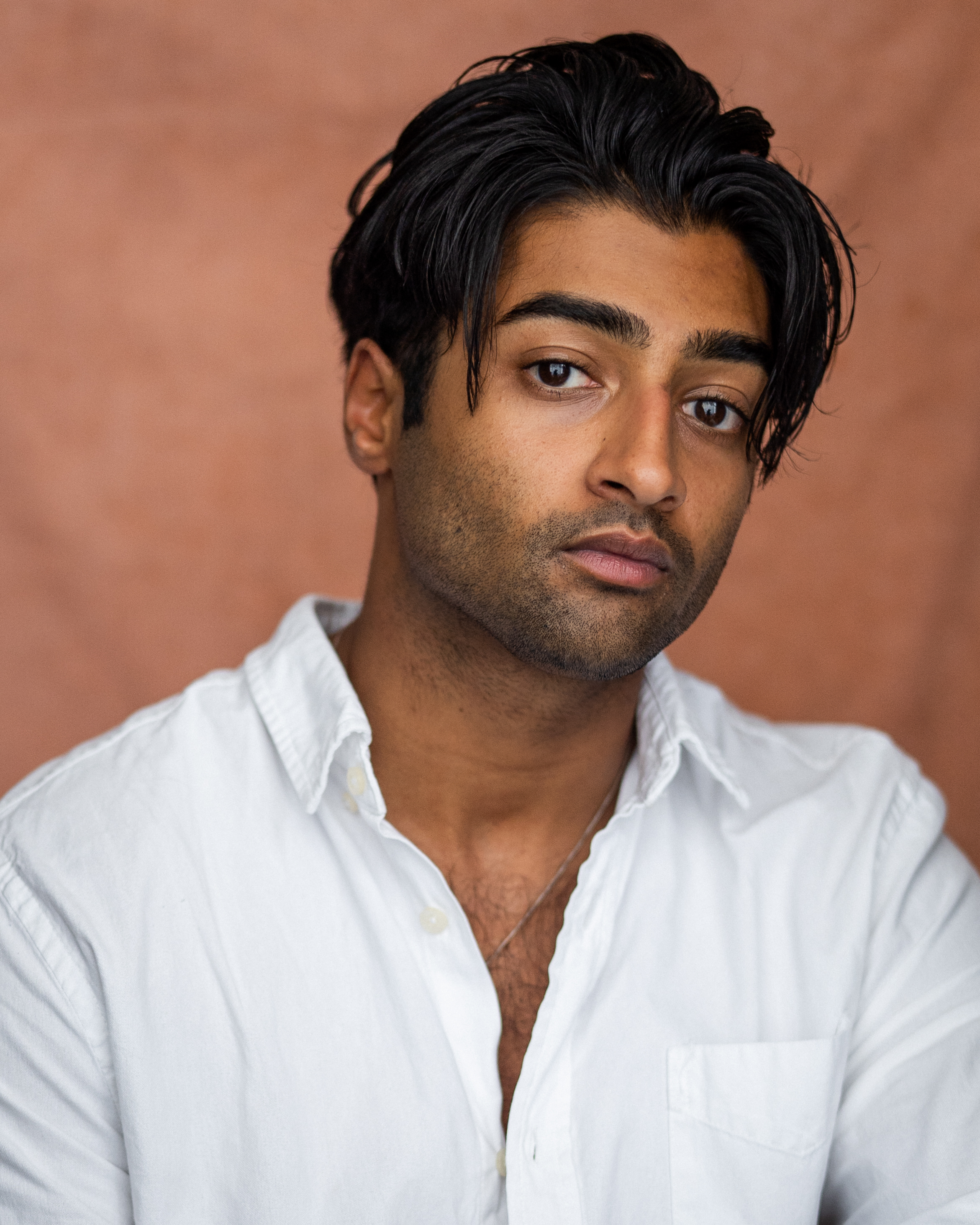 actor Nikhil Parmar large photo