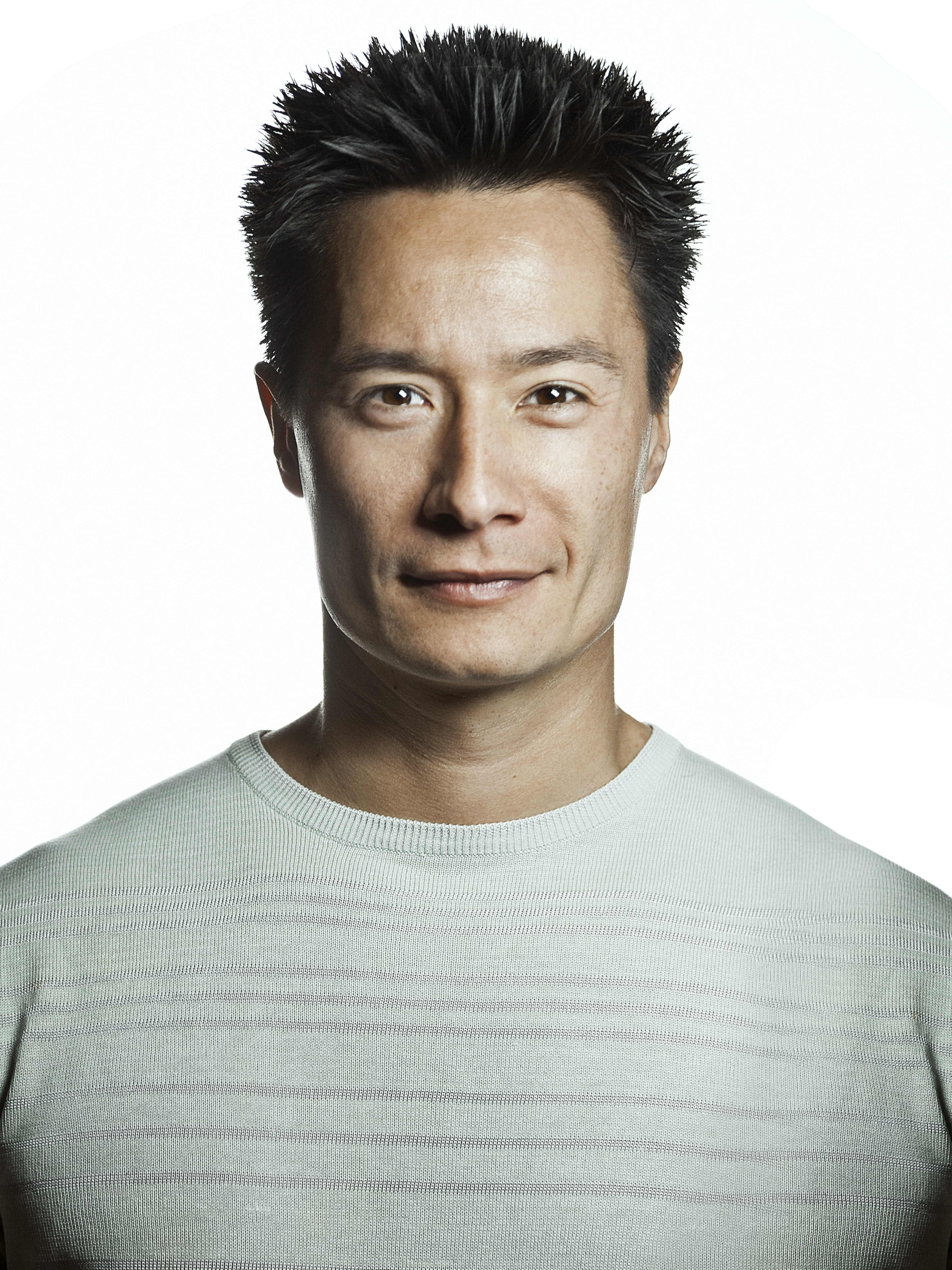 actor Matthew Yang King large photo