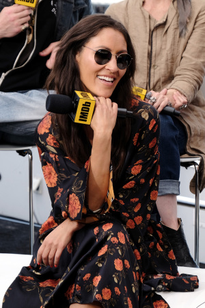 movie star