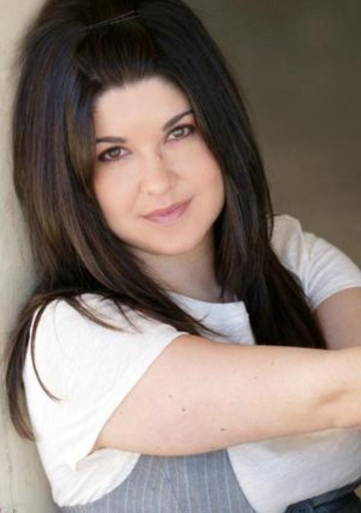 actor Colleen Clinkenbeard large photo