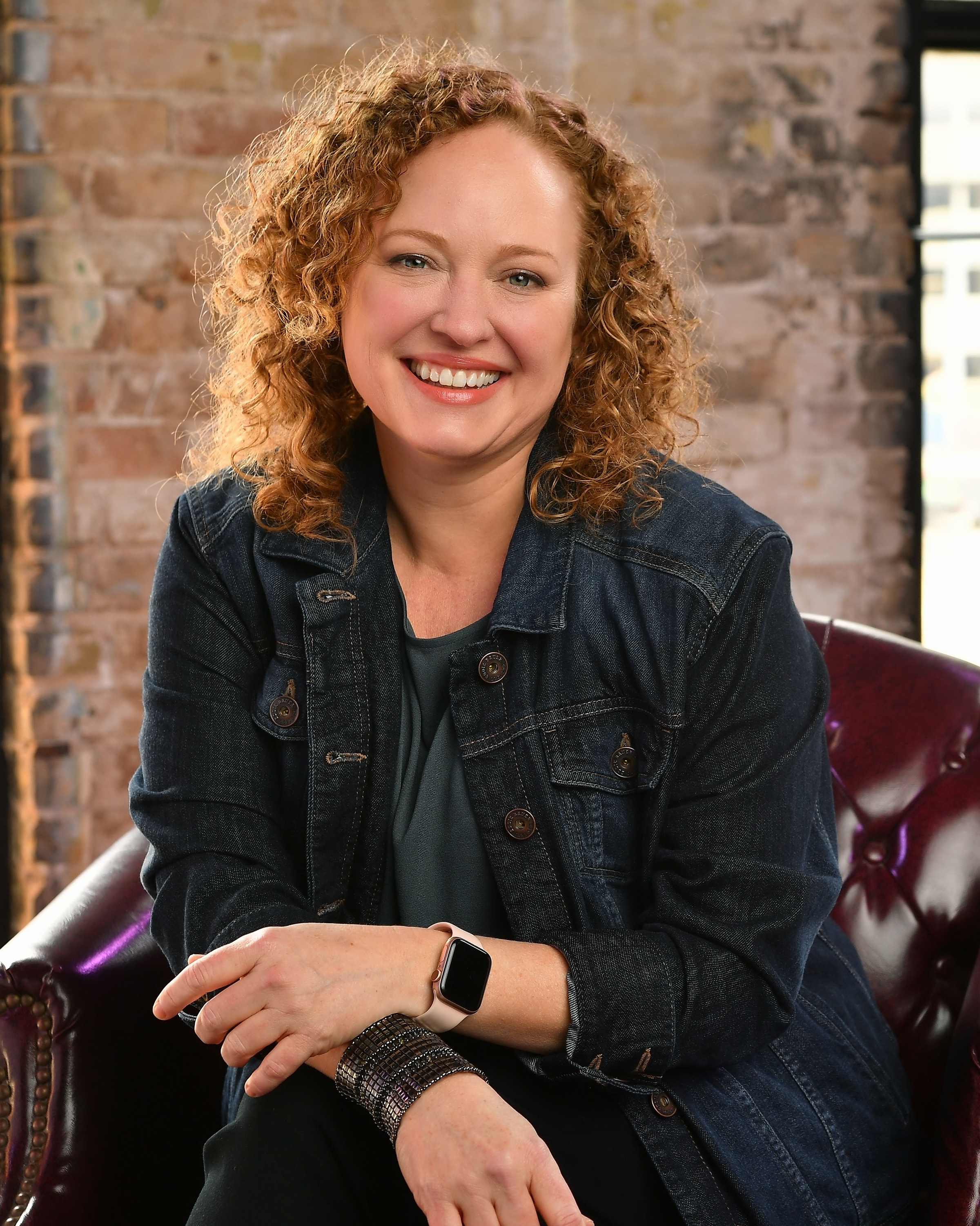 actor Dana Millican large photo