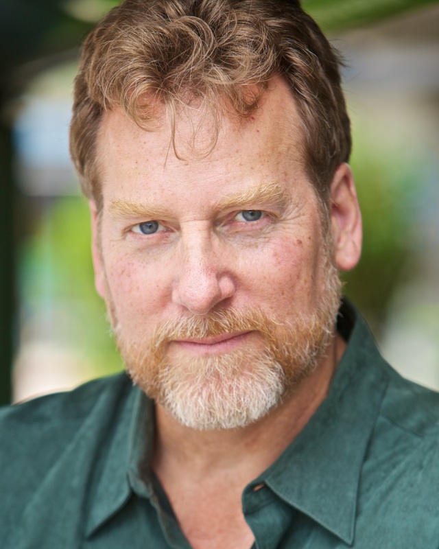 actor Jamieson Price large photo