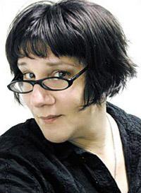 actor Madeleine Blaustein large photo