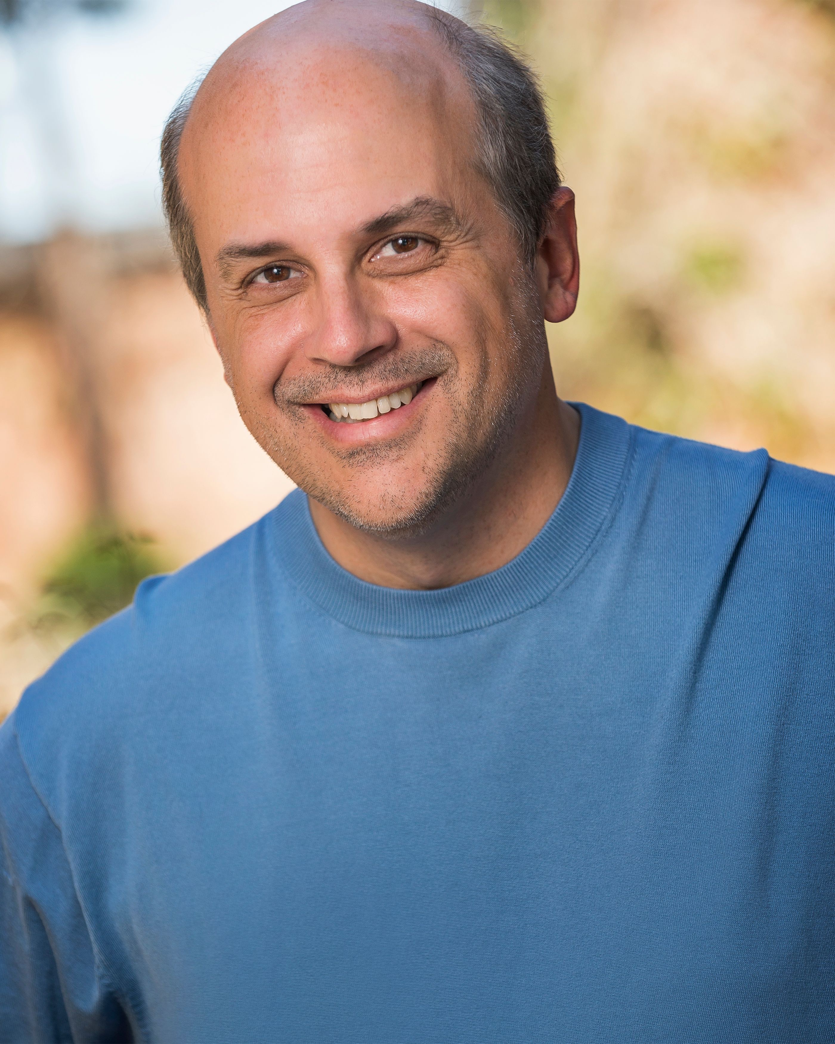 actor Campbell Cooley large photo