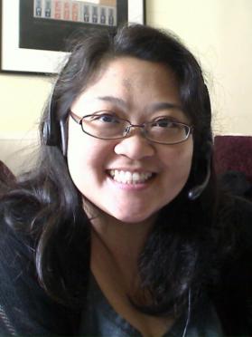 actor Andrea Kwan large photo